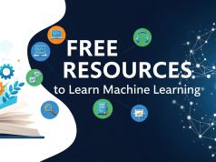 Best Free Resources to Learn Machine Learning