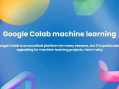 A Beginner’s Guide to Google Colab for Machine Learning Google Colab machine learning