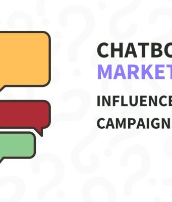 How Chatbot Marketing Enhances Influencer Campaigns Chatbot Marketing