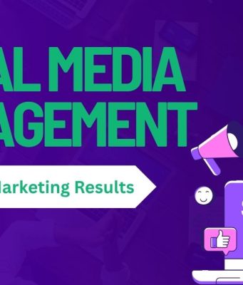 How Social Media Management Boosts CRO Marketing Results Social Media