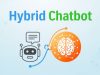 What is a Hybrid Chatbot and How Does It Work?