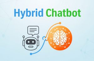 What is a Hybrid Chatbot and How Does It Work?