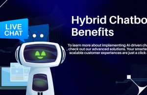 Unlocking the Benefits of Hybrid Chatbots for Your Business Benefits of Hybrid Chatbots