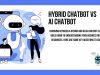 Hybrid Chatbot vs AI Chatbot Which One You Should Choose Hybrid Chatbot vs AI Chatbot