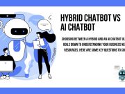 Hybrid Chatbot vs AI Chatbot Which One You Should Choose Hybrid Chatbot vs AI Chatbot