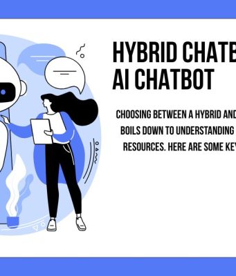Hybrid Chatbot vs AI Chatbot Which One You Should Choose Hybrid Chatbot vs AI Chatbot