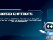 What is a Hybrid Chatbot and How Does It Work? Hybrid Chatbot