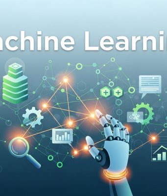 The Best Machine Learning Books to Master AI and Data Science