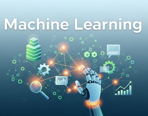 The Best Machine Learning Books to Master AI and Data Science