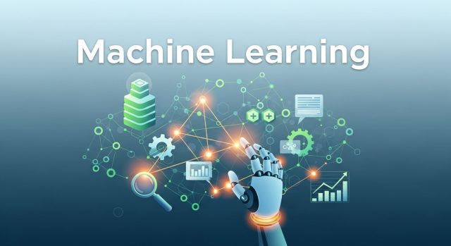 Machine Learning Books