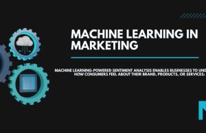 How Machine Learning is Transforming Marketing Machine learning in marketing