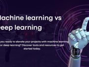 Machine Learning vs Deep Learning Understanding Their Differences Machine learning vs Deep learning