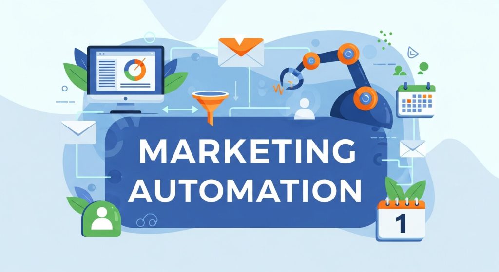 Marketing Automation