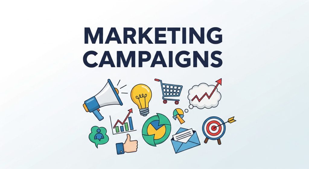 Marketing Campaigns