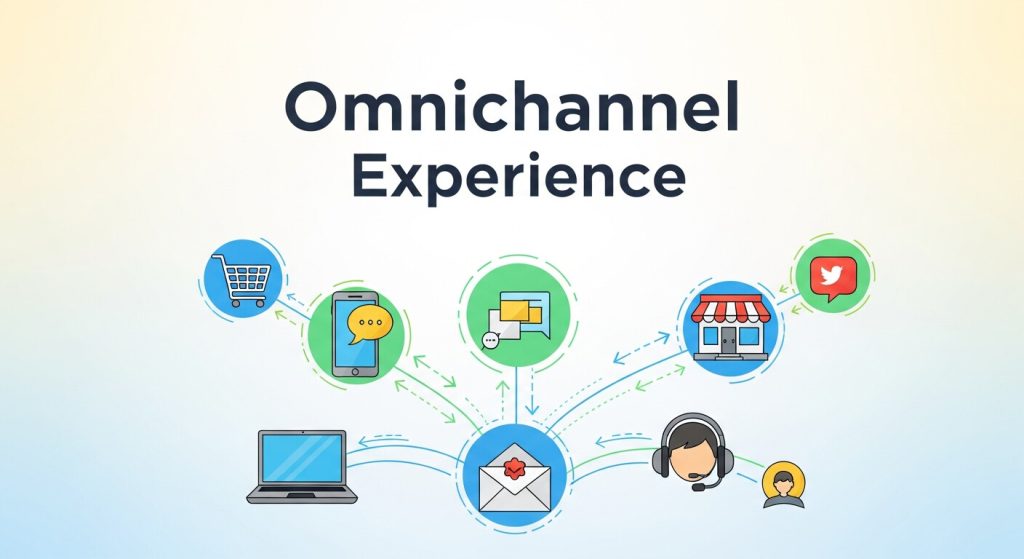 Omnichannel Experience