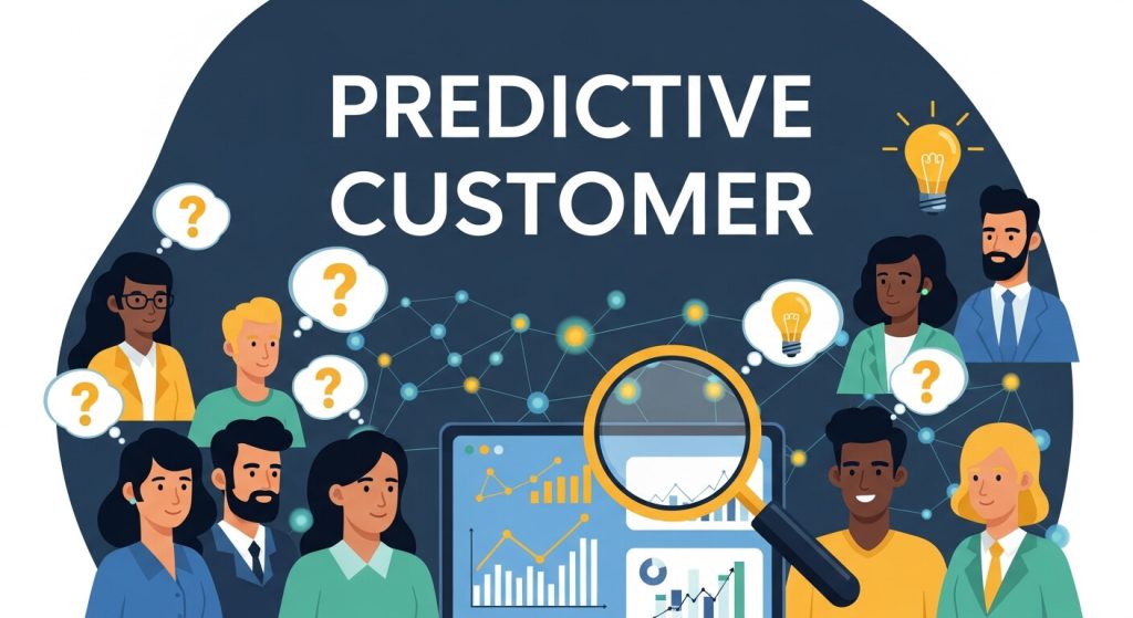 Predictive Customer
