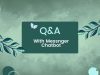 Building a Q&A Feature in Messenger with a Chatbot Q&A Messenger Chatbot