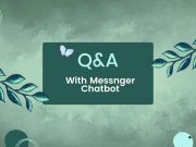 Building a Q&A Feature in Messenger with a Chatbot Q&A Messenger Chatbot
