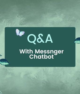 Building a Q&A Feature in Messenger with a Chatbot Q&A Messenger Chatbot