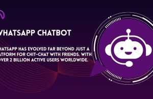 How to Create a WhatsApp Chatbot for Your Business WhatsApp Chatbot