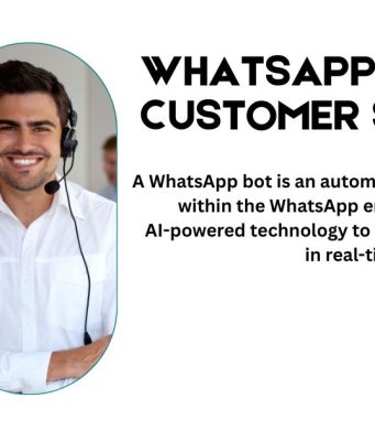 Benefits of WhatsApp Bots in Customer Support WhatsApp bots benefits