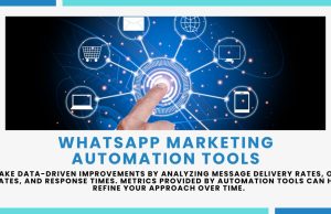 The Best WhatsApp Marketing Automation Tools for Your Business WhatsApp marketing automation tools