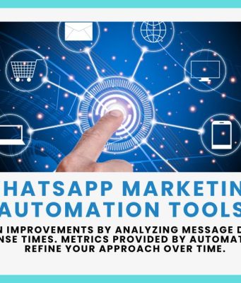 The Best WhatsApp Marketing Automation Tools for Your Business WhatsApp marketing automation tools