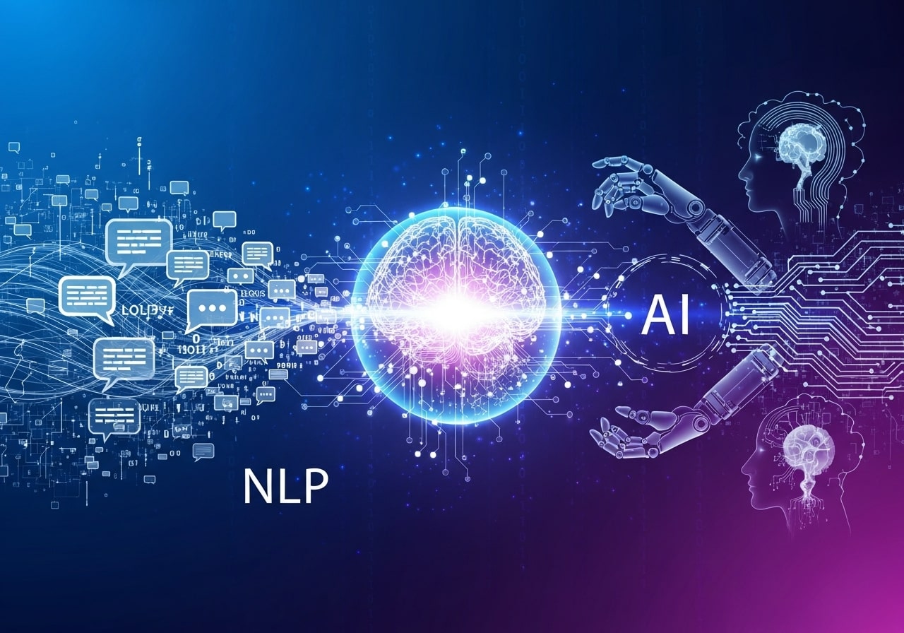 AI and NLP