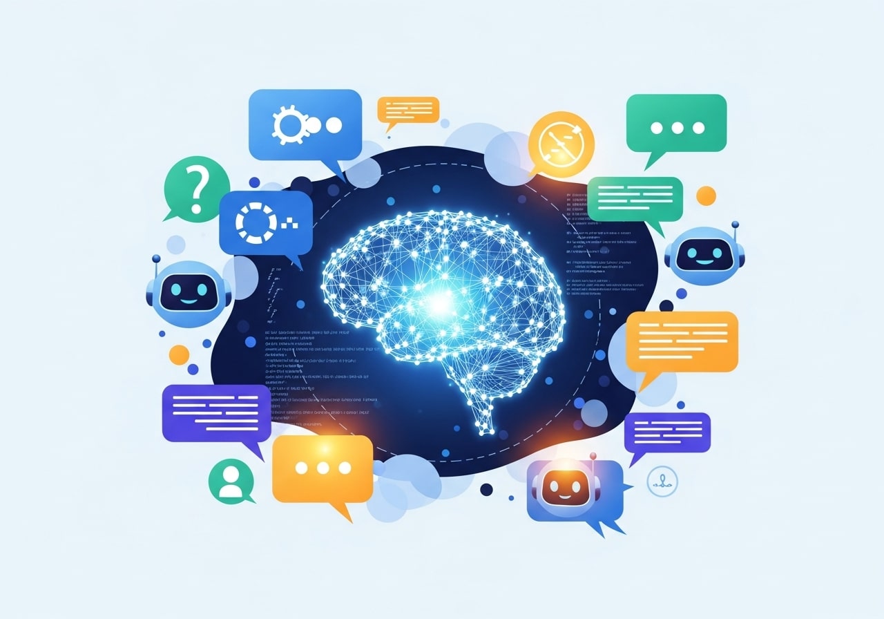 Chatbots and How Do They Work