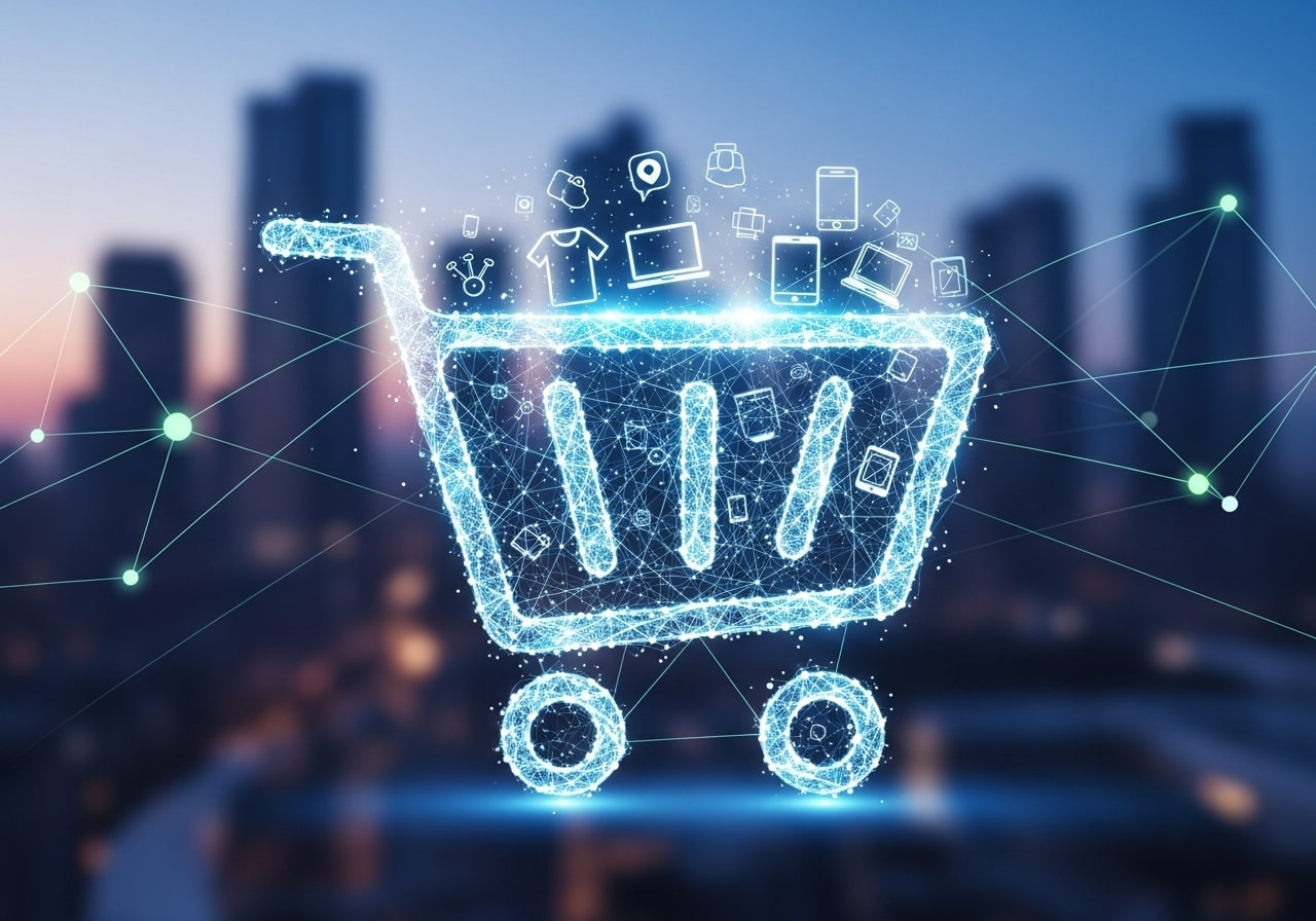 Data-Driven Ecommerce
