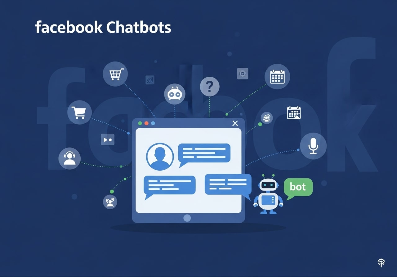 Facebook Chatbots for Businesses