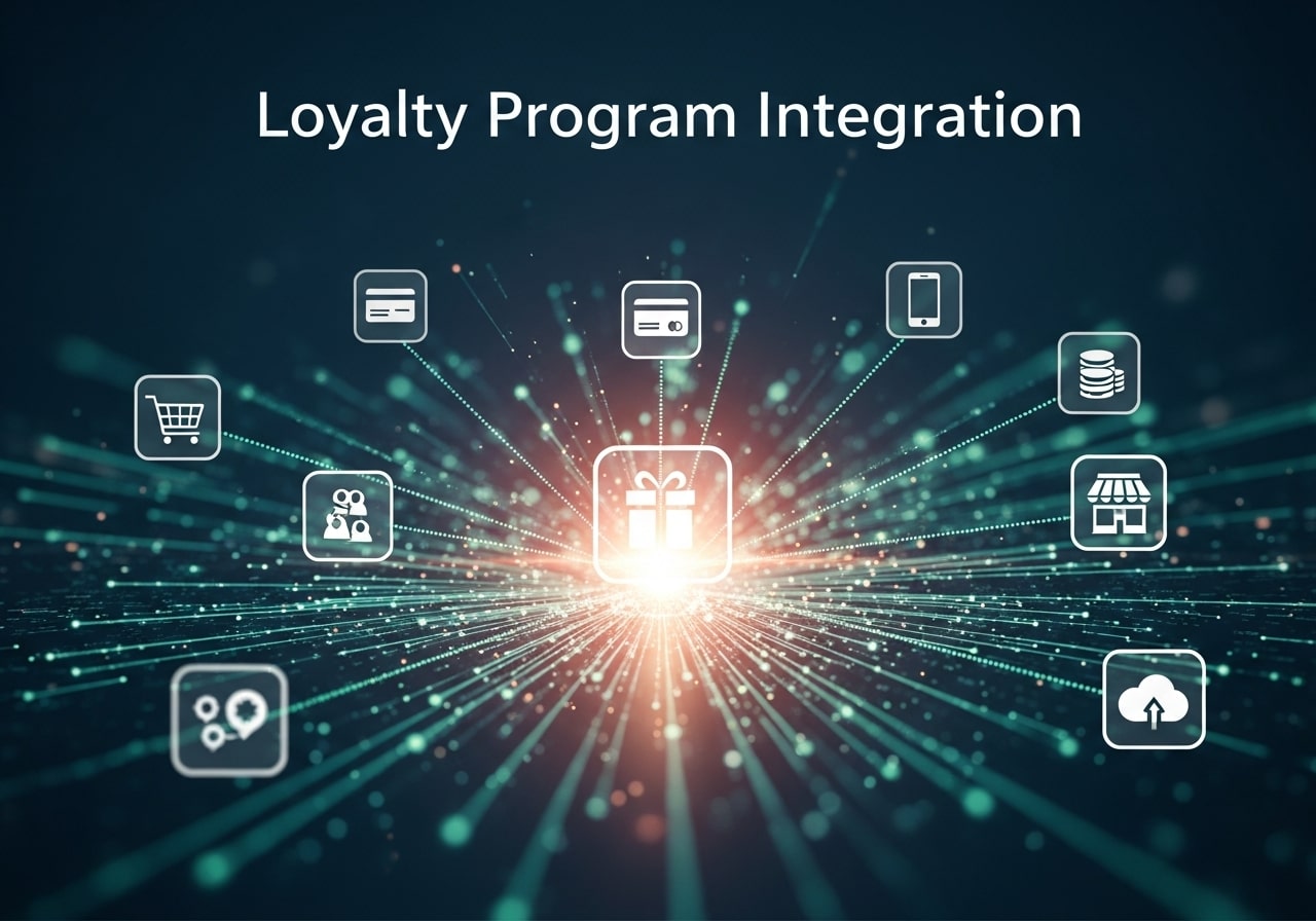Loyalty Program Integration
