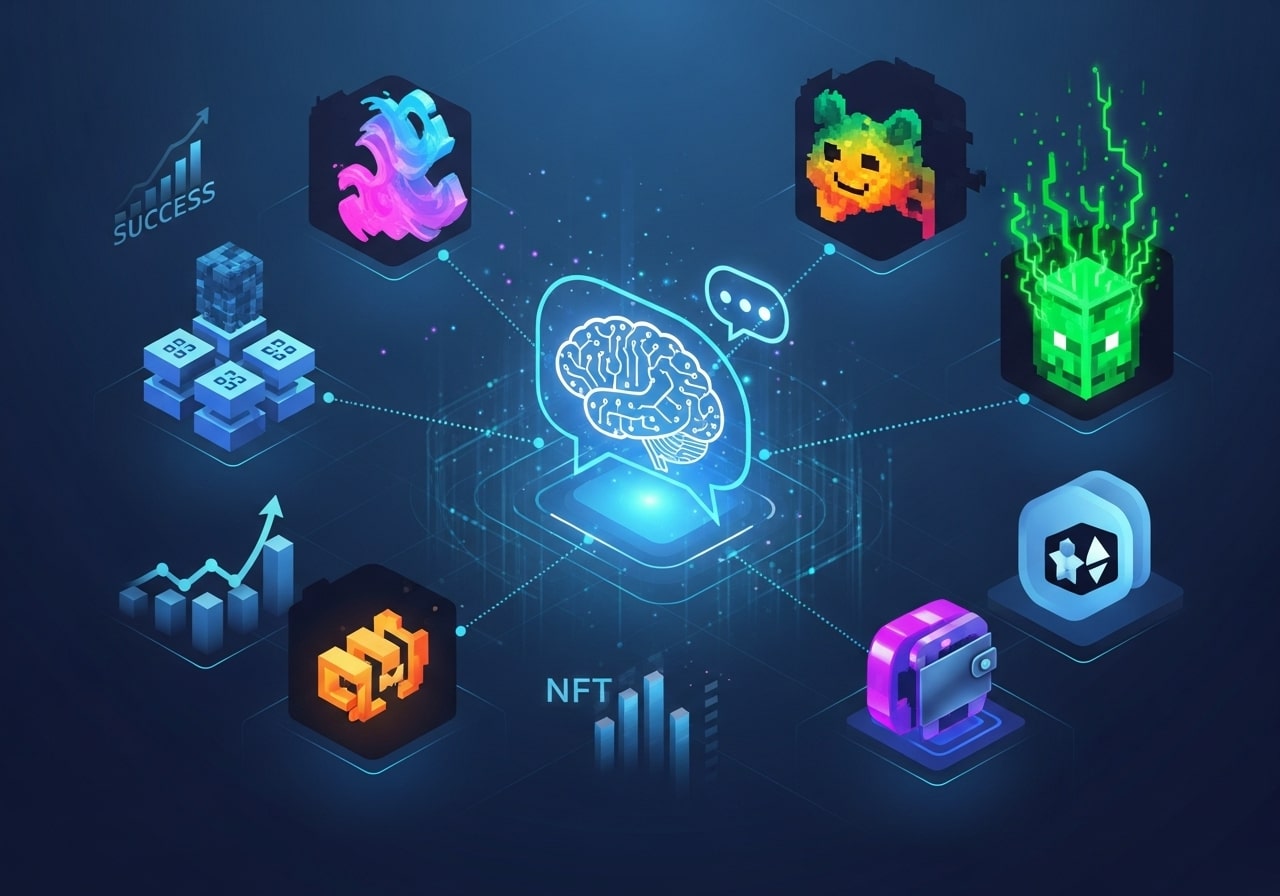 NFT Marketing Success with Chatbots