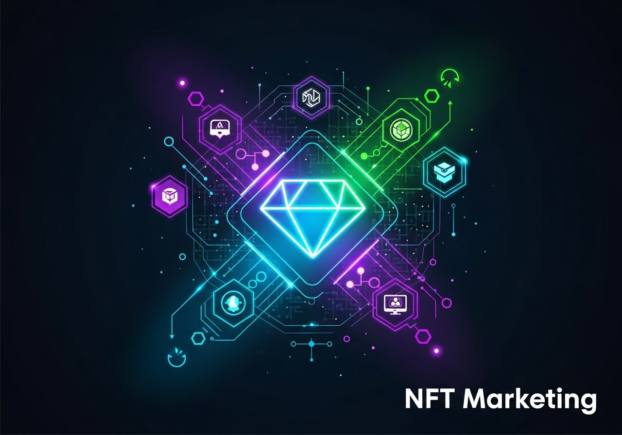 NFT Marketing Campaigns