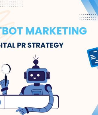 Integrating Chatbot Marketing into Your Digital PR Strategy Chatbot Marketing