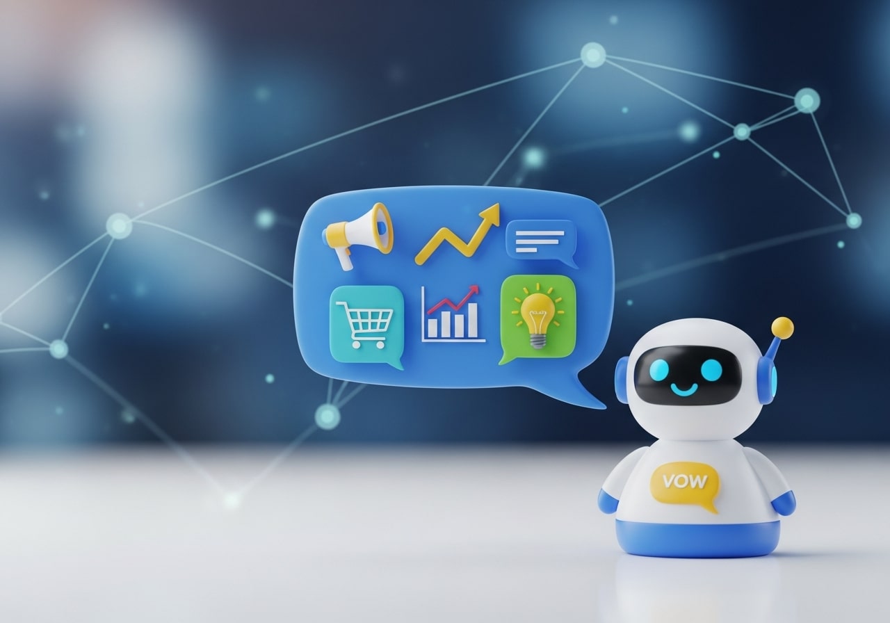 Chatbot Marketing