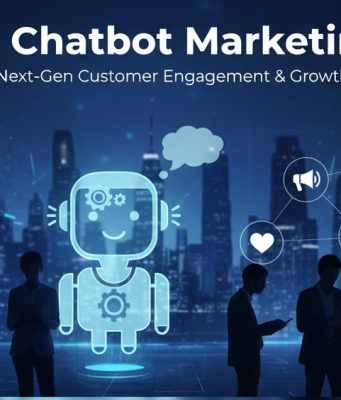 Maximizing Conversions with AI Chatbot Marketing Funnels: Advanced Strategies AI Chatbot Marketing