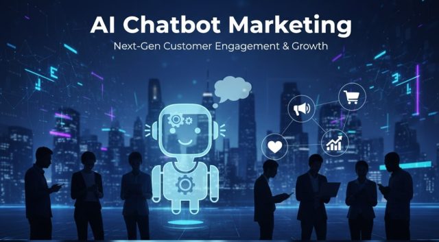 AI Chatbot Marketing AI Chatbot Marketing