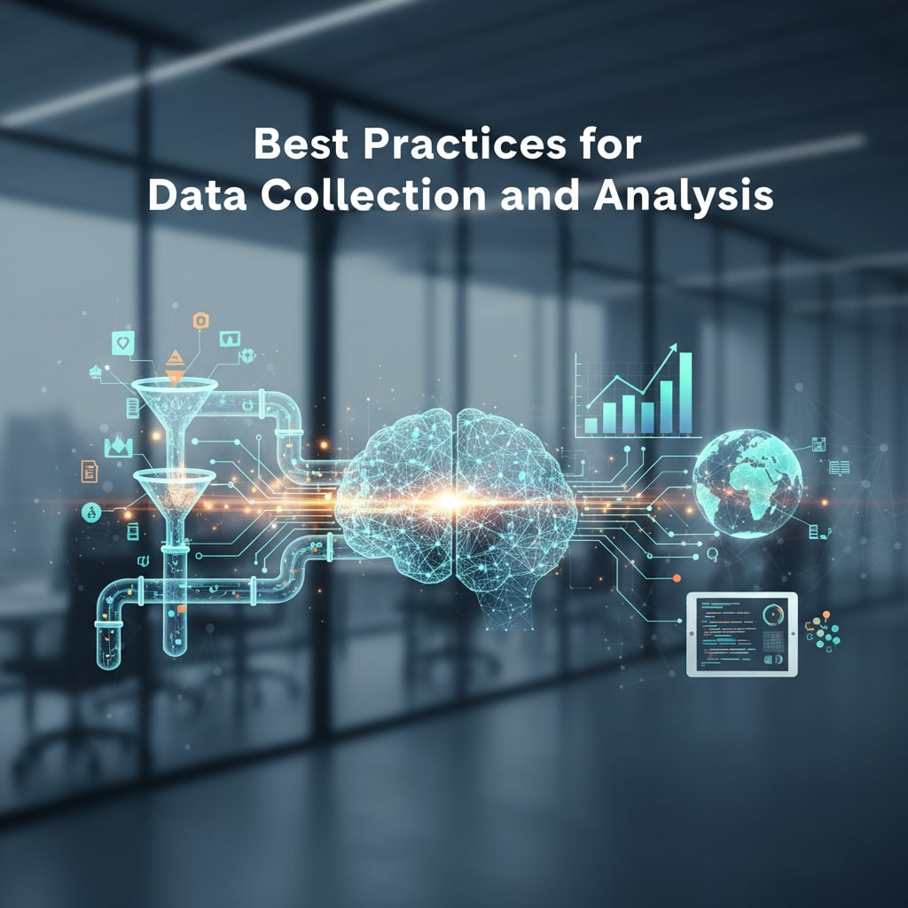 Best Practices for Data Collection and Analysis