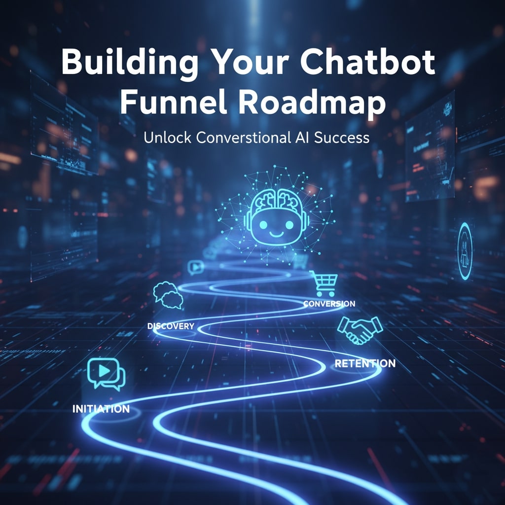 Building Your Chatbot Funnel Roadmap