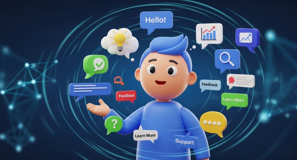 Driving Engagement with a Conversational Character
