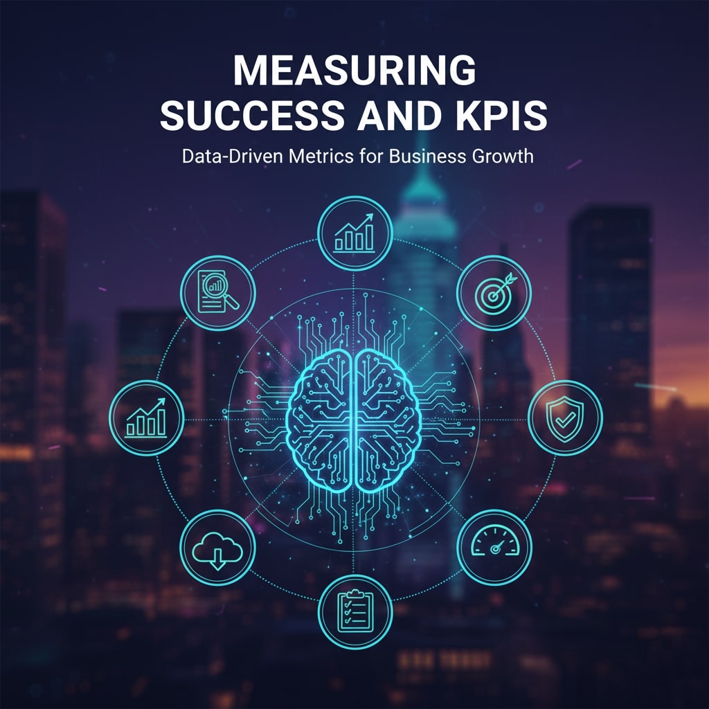 Measuring Success and KPIs