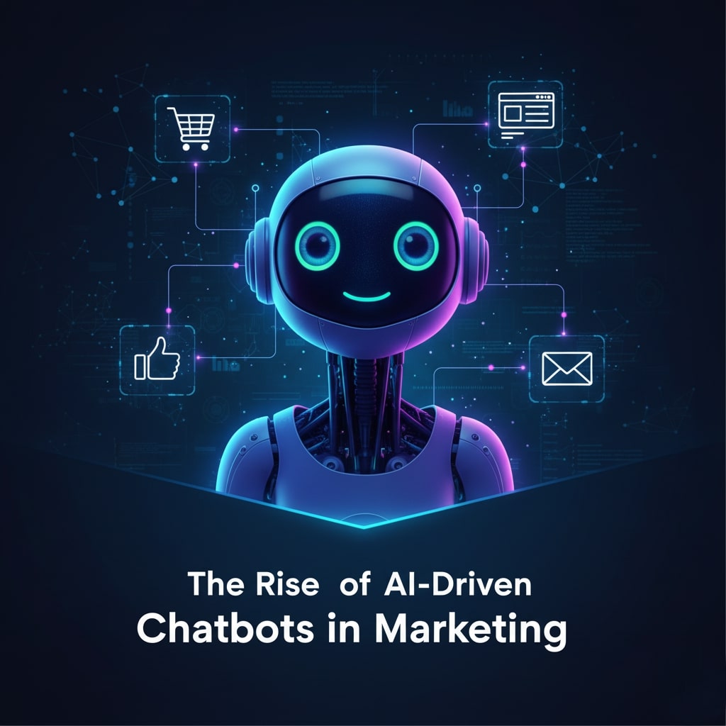 The Rise of AI-Driven Chatbots in Marketing