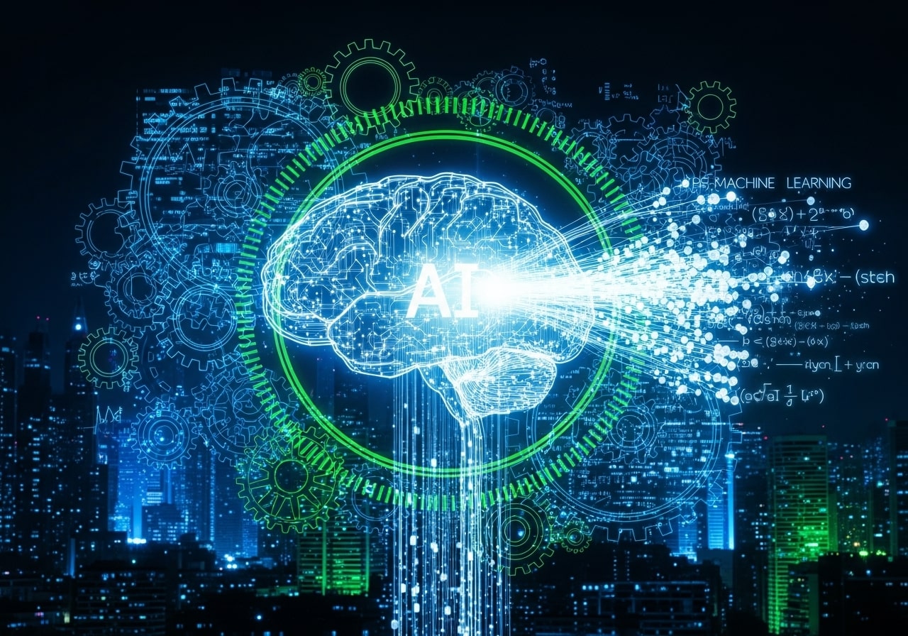 AI & Machine Learning