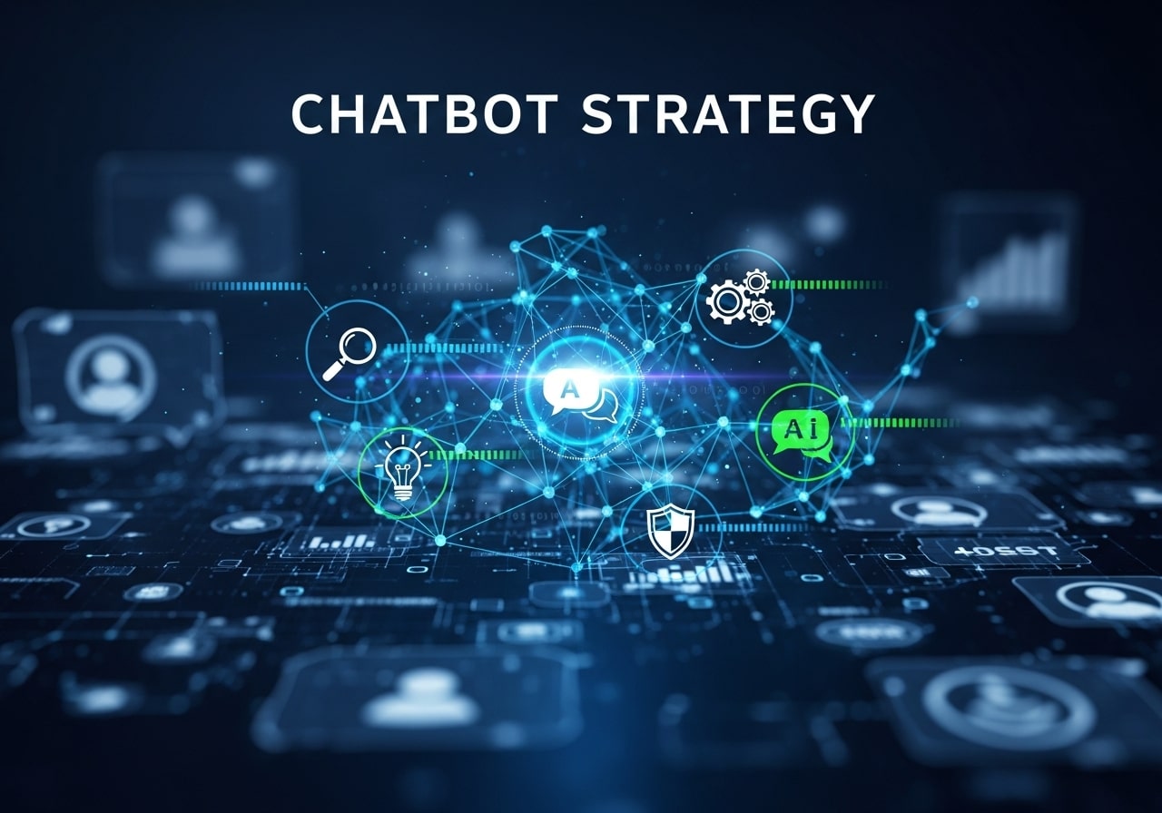 Chatbot Strategy