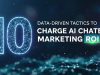 10 Data-Driven Tactics to charge AI Chatbot Marketing ROI 10 Data-Driven Tactics to charge AI Chatbot Marketing ROI