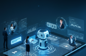 AI Conversational Commerce: Boost Sales with Chatbots