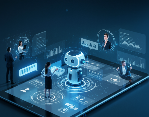 AI Conversational Commerce: Boost Sales with Chatbots