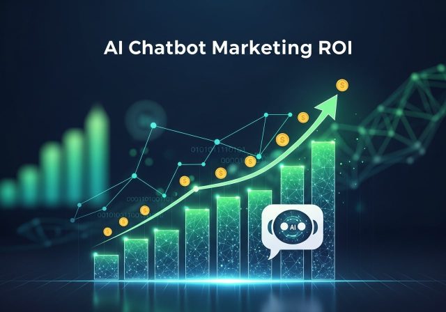 AI Chatbot Marketing ROI
