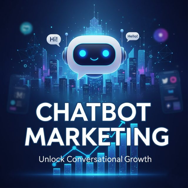 Chatbot Marketing Chatbot Marketing